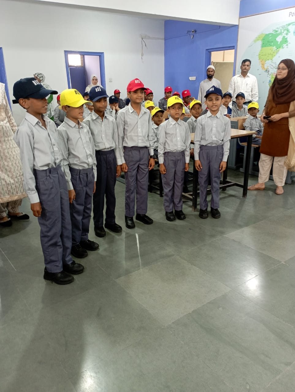 Scout & Guide Activities — 18 September 2026